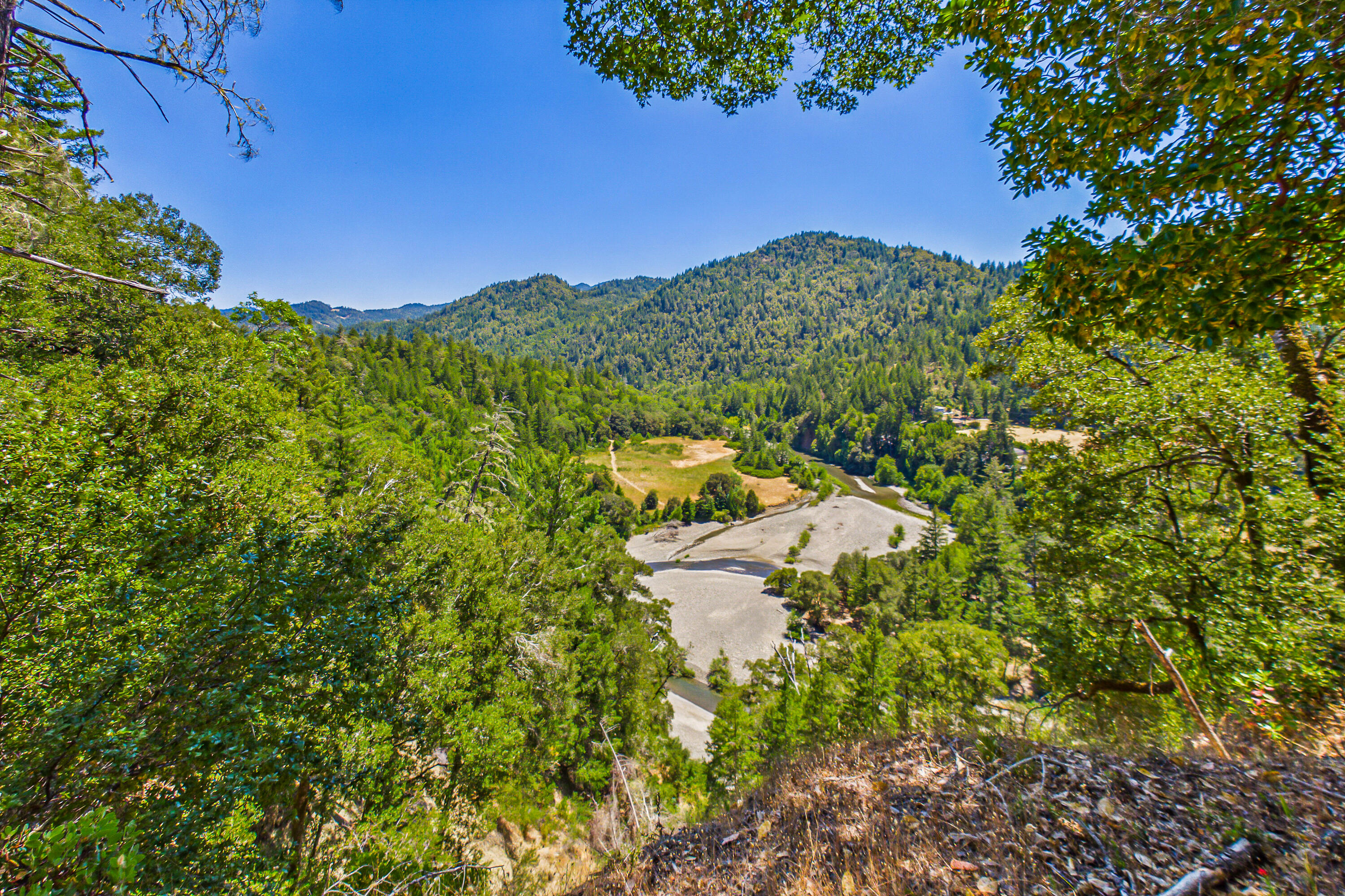 0 Tooby Ranch Road Garberville, CA 95542 - Photo 17 of 81