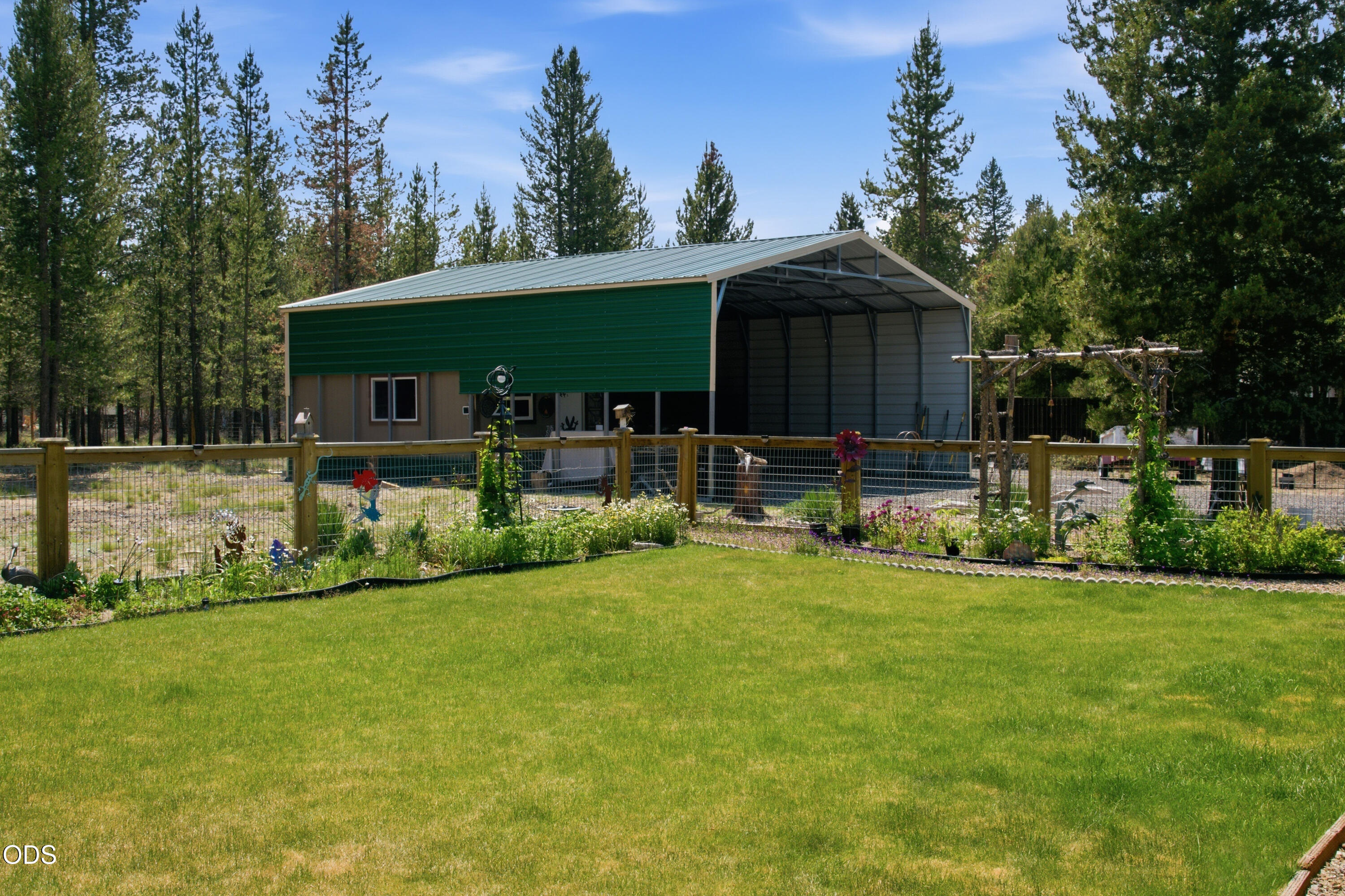 11980 Burlwood Road La Pine, OR 97739 - Photo 25 of 30