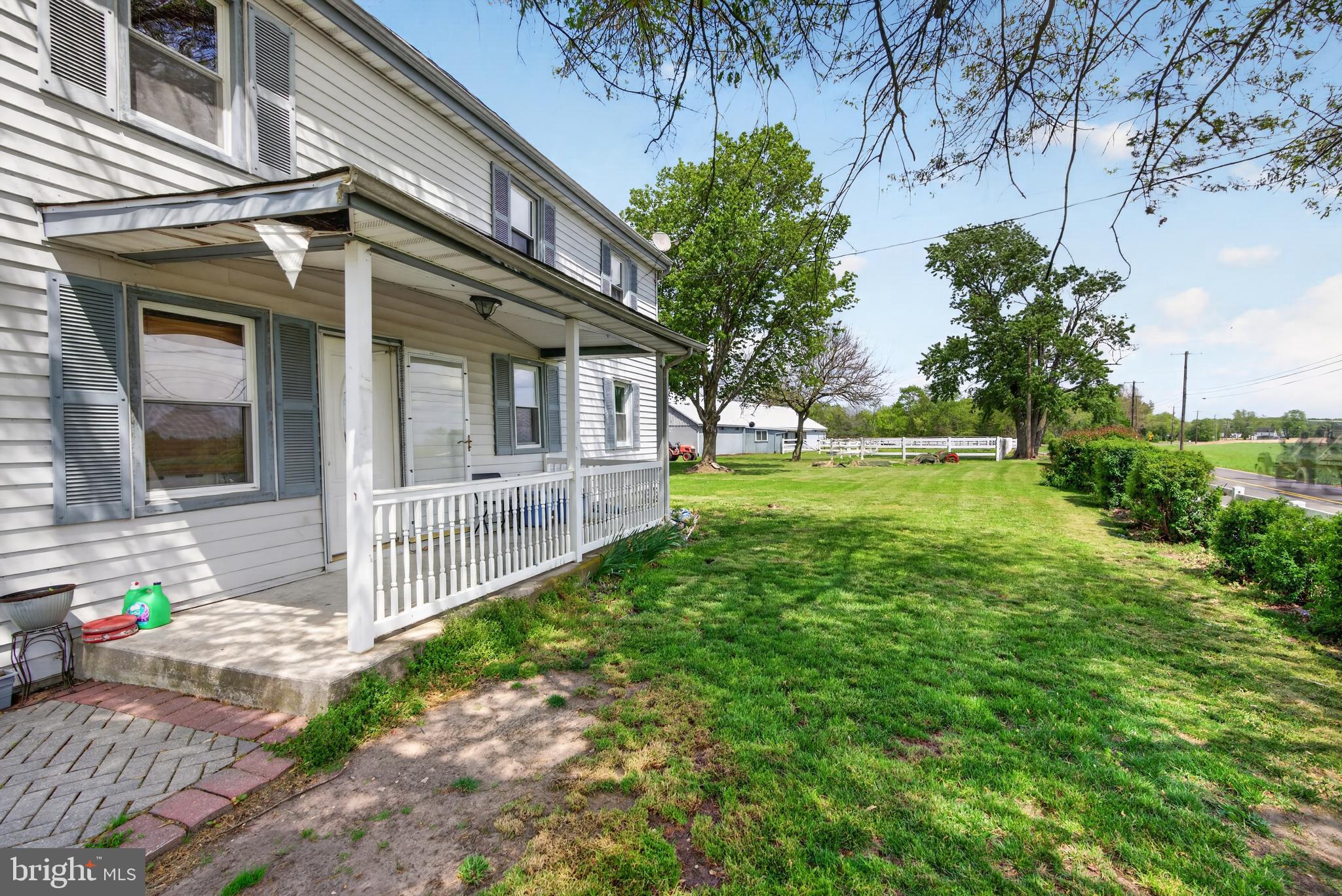 209 Buddtown Road Southampton, NJ 08088 - Photo 37 of 79