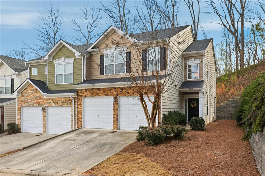74 Flatwood Trl Unit 10  