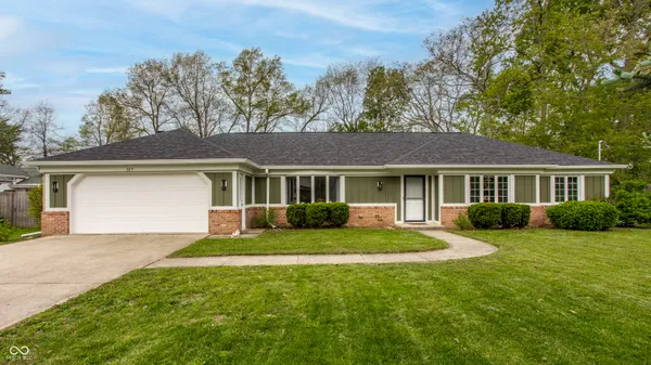 $269,900 | 317 North Red Bud Lane, Muncie, IN 47304