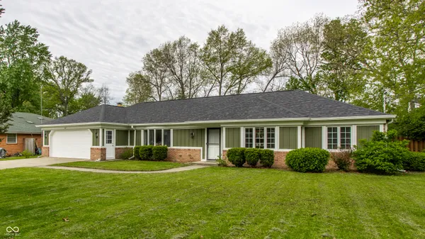 $269,900 | 317 North Red Bud Lane, Muncie, IN 47304