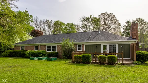 $269,900 | 317 North Red Bud Lane, Muncie, IN 47304