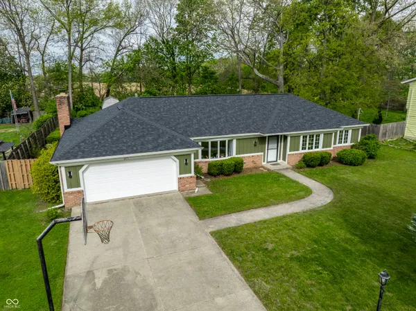 $269,900 | 317 North Red Bud Lane, Muncie, IN 47304