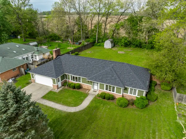 $269,900 | 317 North Red Bud Lane, Muncie, IN 47304