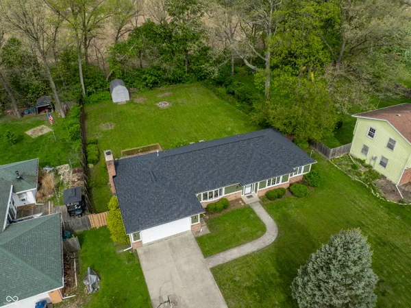 $269,900 | 317 North Red Bud Lane, Muncie, IN 47304