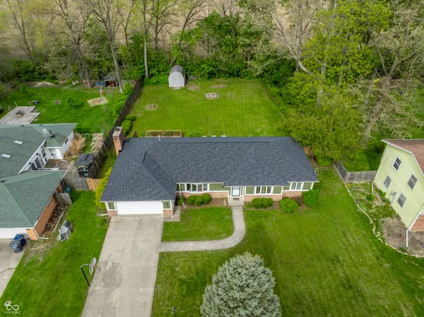 $269,900 | 317 North Red Bud Lane, Muncie, IN 47304