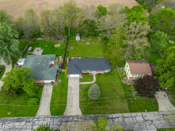 $269,900 | 317 North Red Bud Lane, Muncie, IN 47304