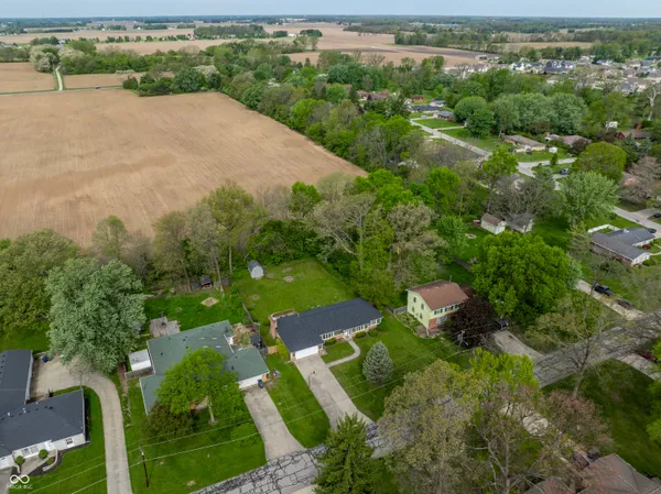 $269,900 | 317 North Red Bud Lane, Muncie, IN 47304