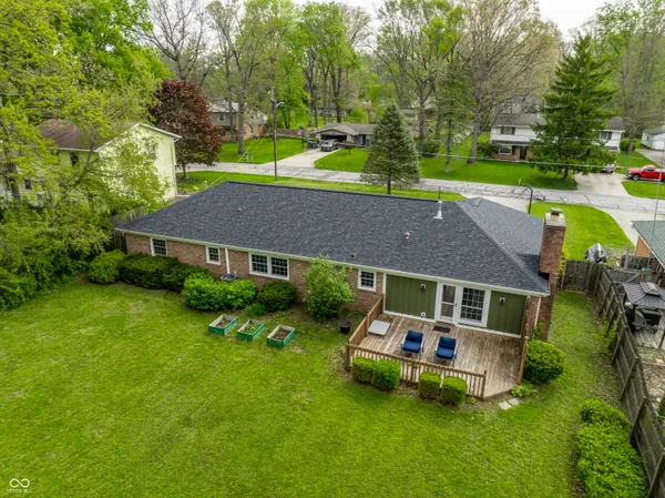 $269,900 | 317 North Red Bud Lane, Muncie, IN 47304