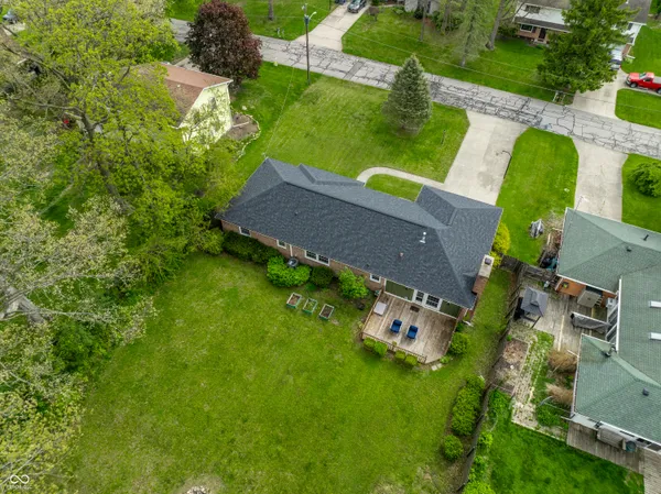 $269,900 | 317 North Red Bud Lane, Muncie, IN 47304