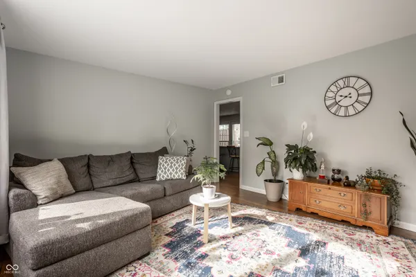 $269,900 | 317 North Red Bud Lane, Muncie, IN 47304