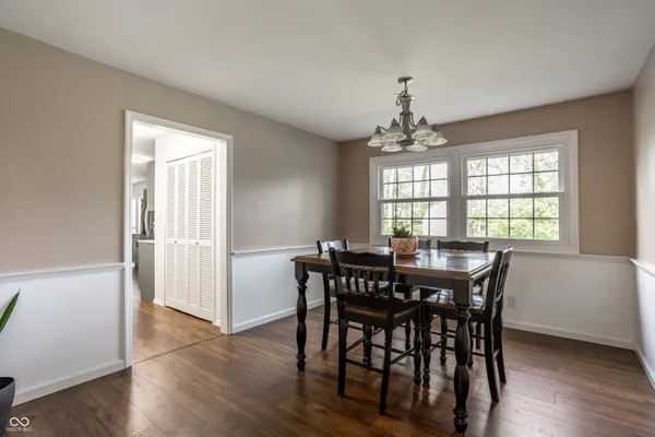 $269,900 | 317 North Red Bud Lane, Muncie, IN 47304