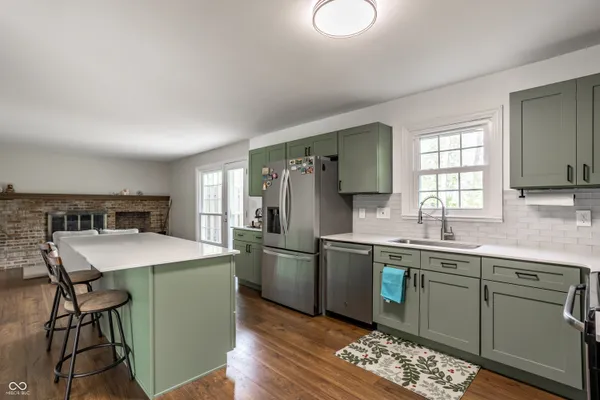 $269,900 | 317 North Red Bud Lane, Muncie, IN 47304