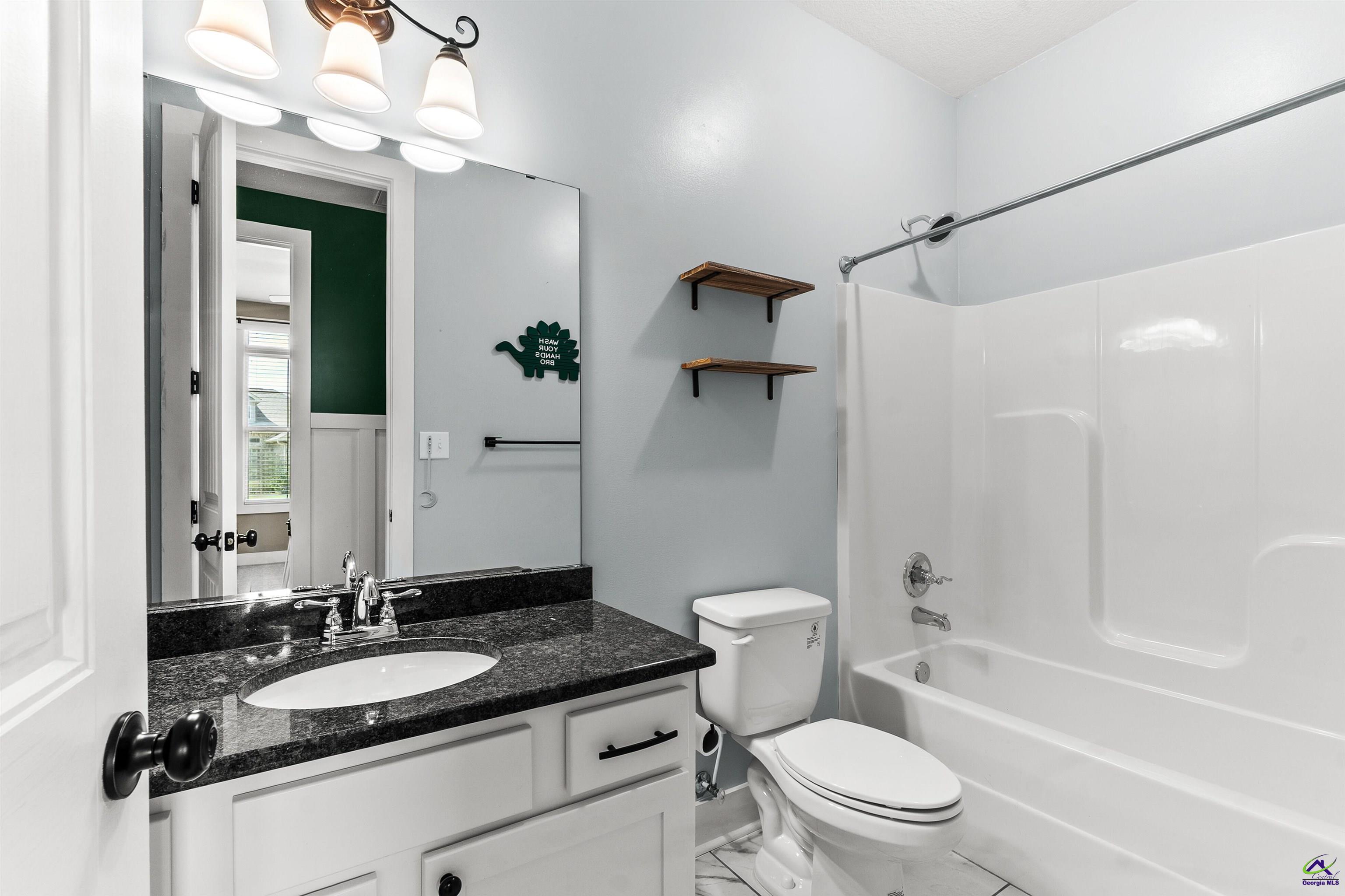 91 Barnyard Way Perry, GA 31069 - Photo 37 of 62 Gallery Image 37