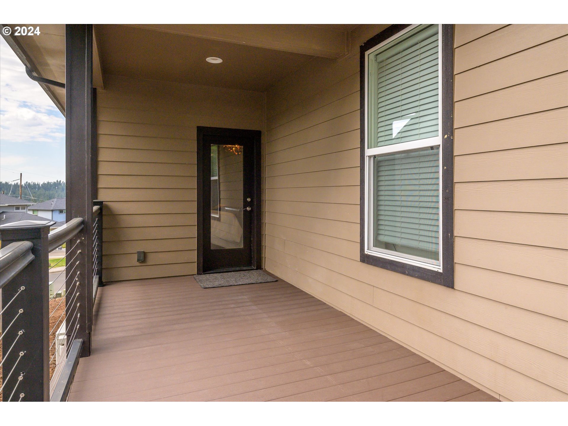 3645 Snowberry Road Eugene, OR 97403 - Photo 21 of 44 Deck