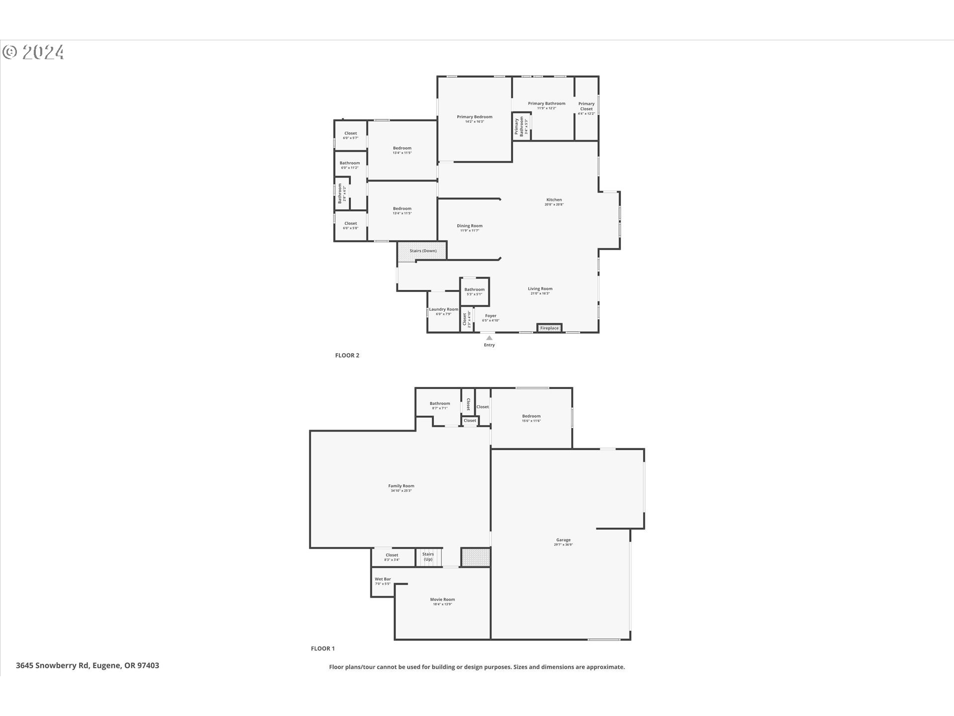 3645 Snowberry Road Eugene, OR 97403 - Photo 44 of 44 Gallery Image 44