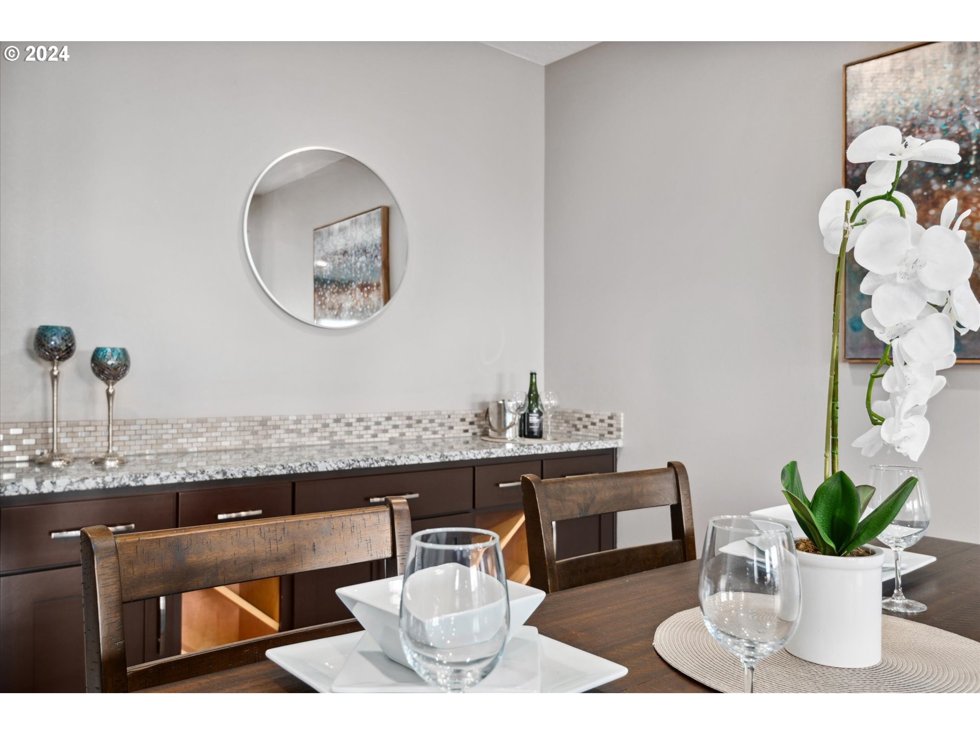 3645 Snowberry Road Eugene, OR 97403 - Photo 9 of 44 Dining Area