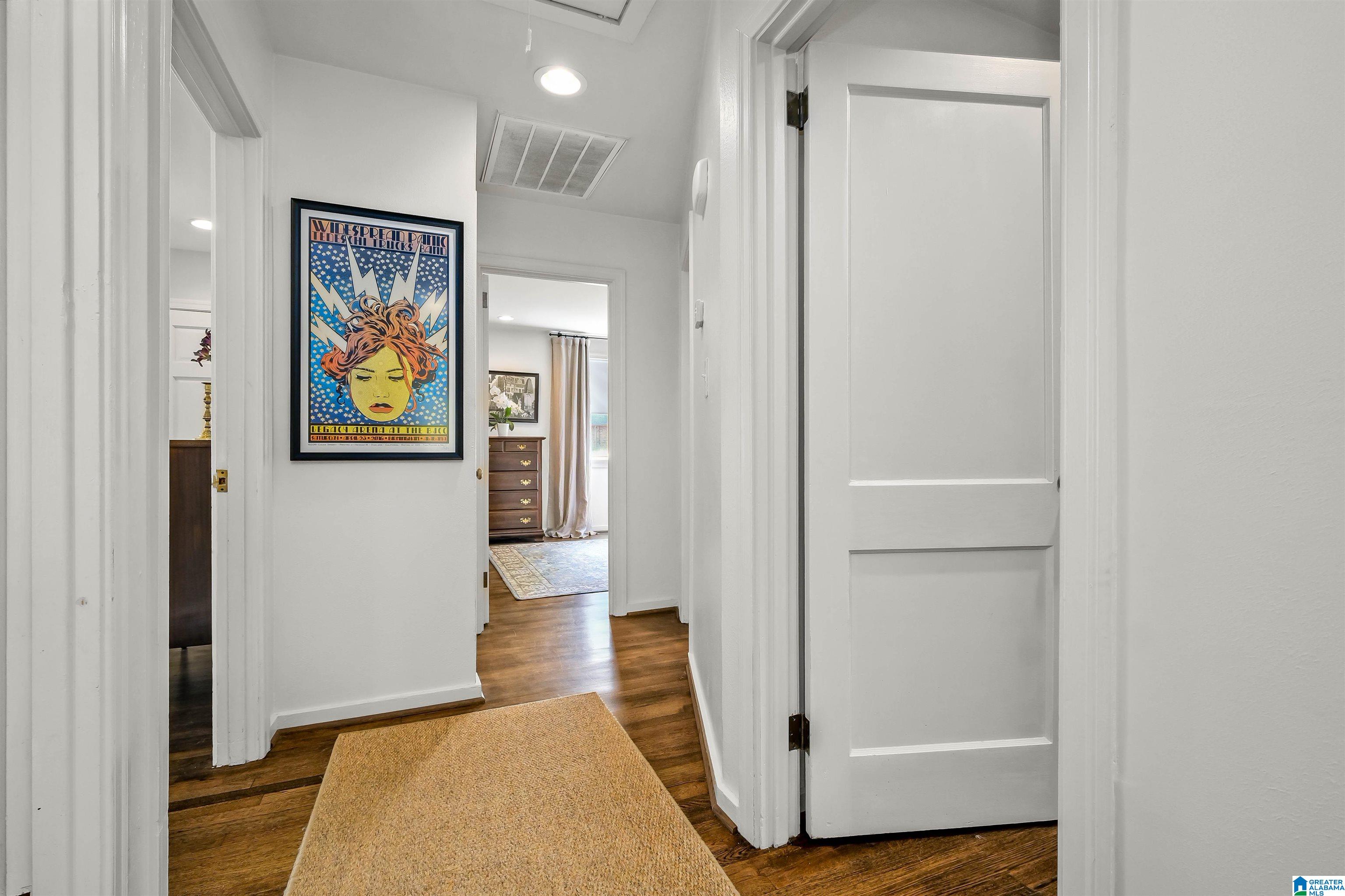 1122 Sims Avenue Birmingham, AL 35213 - Photo 22 of 41