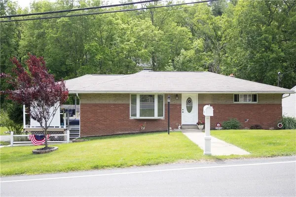 $244,900 | 551 Muse-Bishop Road, McDonald, PA 15057