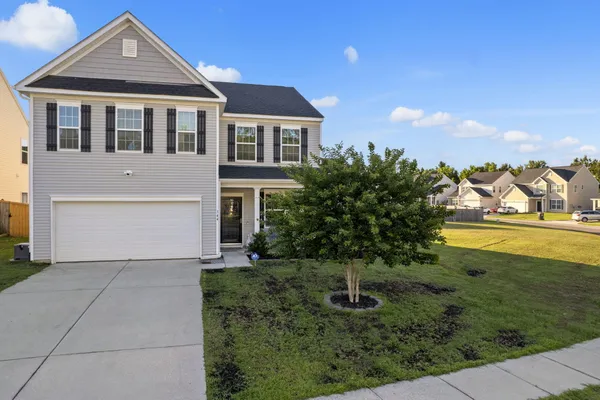 $415,000 | 144 Weeping Cypress Drive, Moncks Corner, SC 29461
