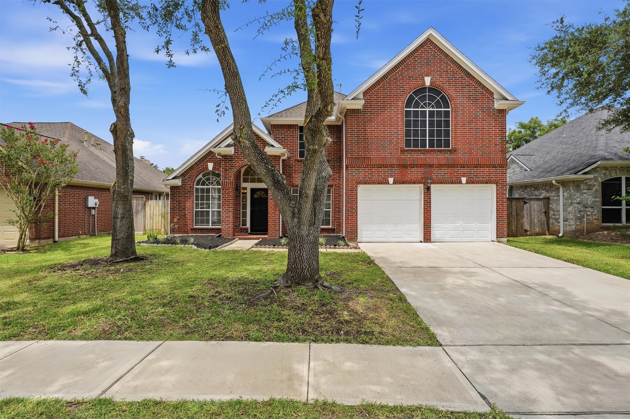 7419 Timber Ridge Trail Sugar Land, TX 77479 - Photo 1 of 17