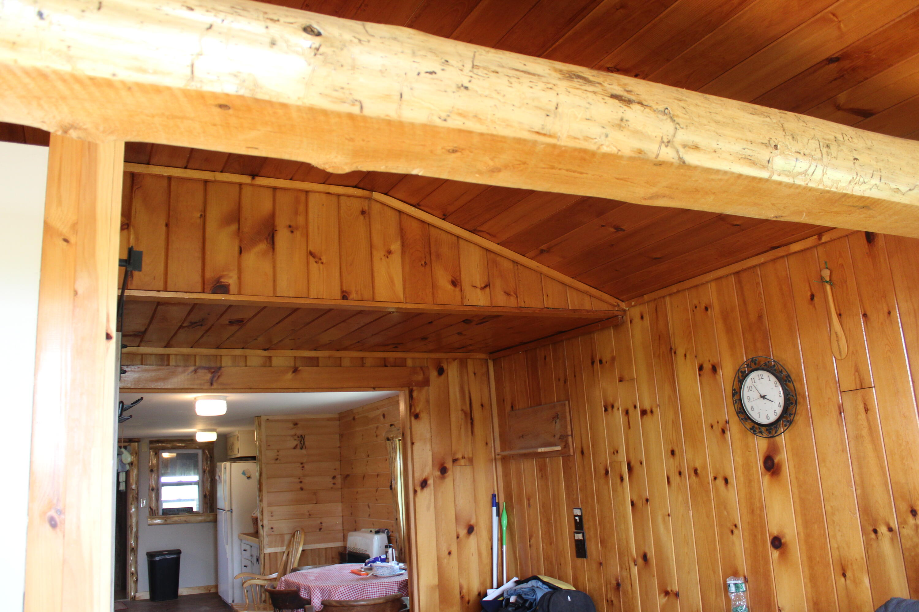 178 Siberia Road Stacyville, ME 04777 - Photo 12 of 47 IMG_6930