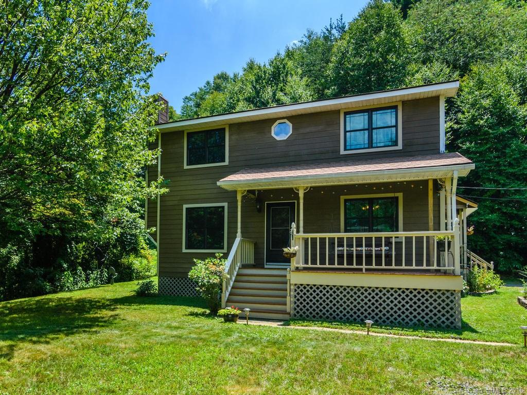 1792 Newfound Road Leicester, NC 28748 - Photo 1 of 24 Gallery Image 1