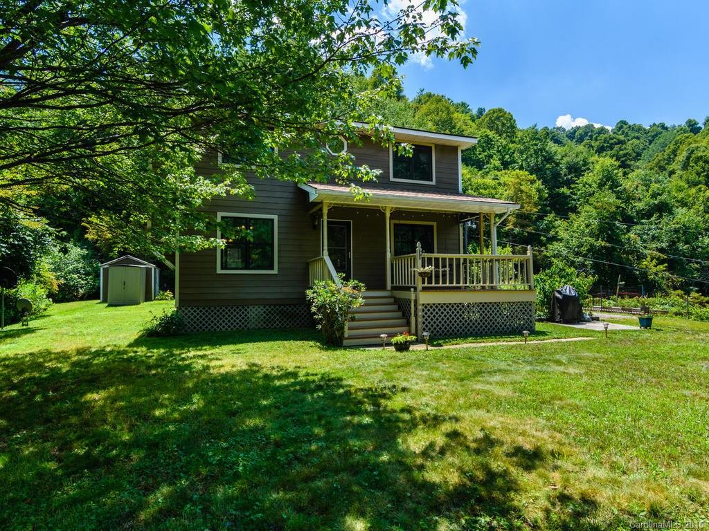1792 Newfound Road Leicester, NC 28748 - Photo 23 of 24 Gallery Image 23