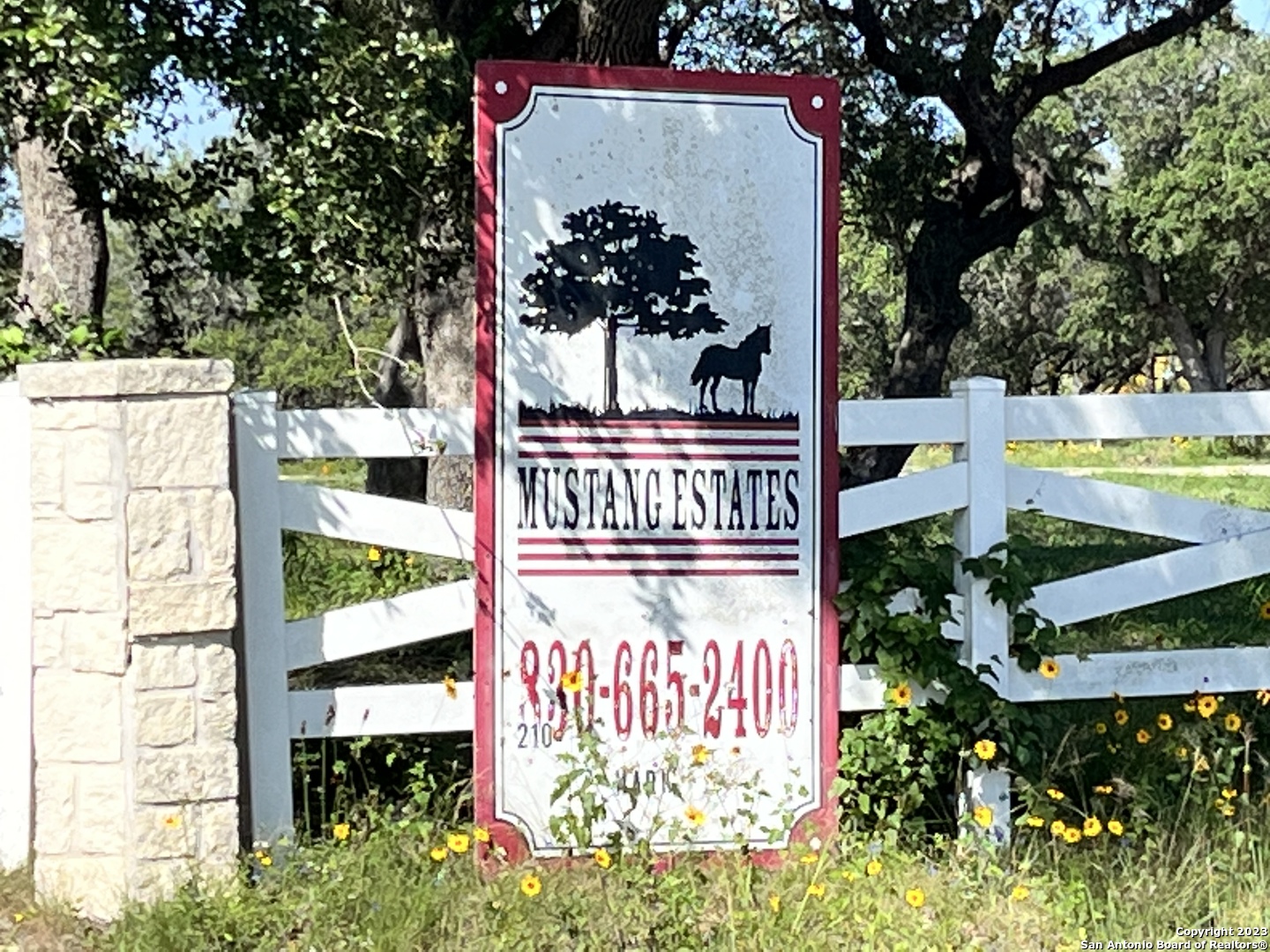 148 Colt Trail Natalia, TX 78059 - Photo 10 of 10