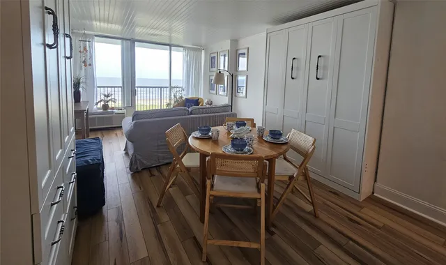 $239,000 | 415 East Beach Drive, Unit 804, Galveston, TX 77550