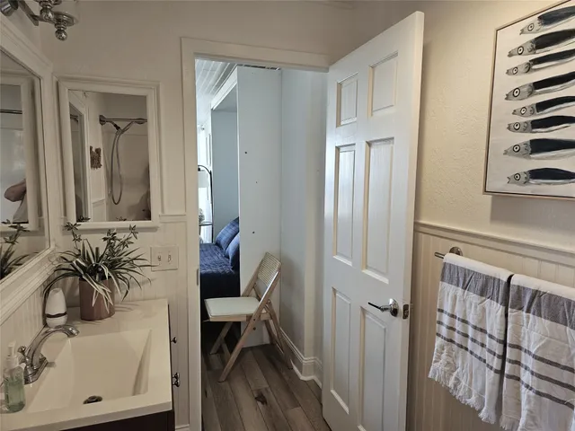 $239,000 | 415 East Beach Drive, Unit 804, Galveston, TX 77550