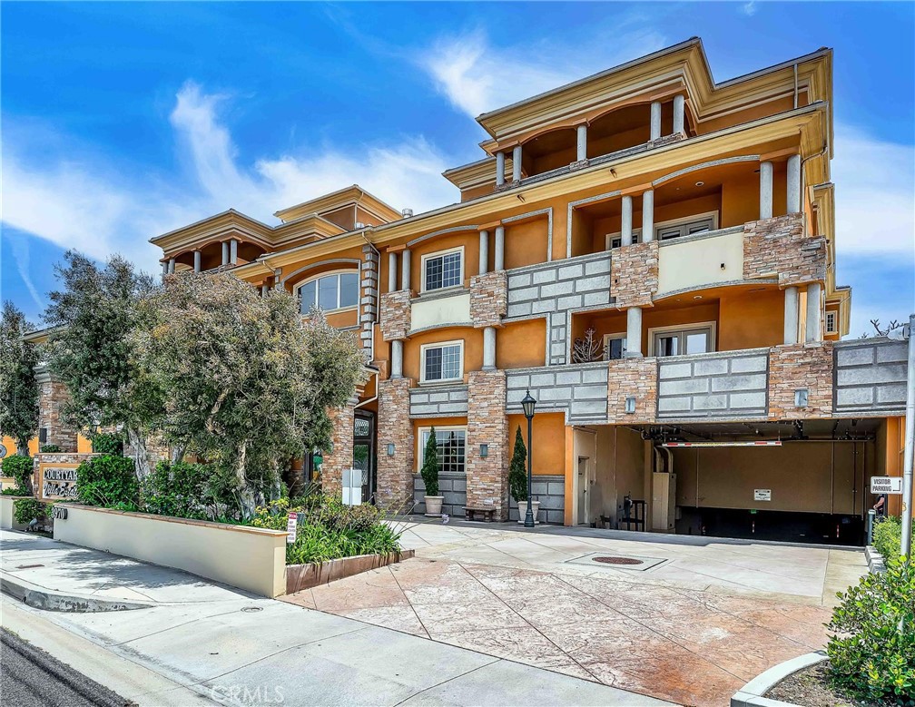 3970 Sepulveda Boulevard, Unit 308, Torrance, CA 90505 Compass