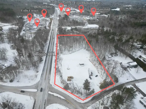 $799,900 | 0 Woodridge Road, East Hampstead, NH 03826