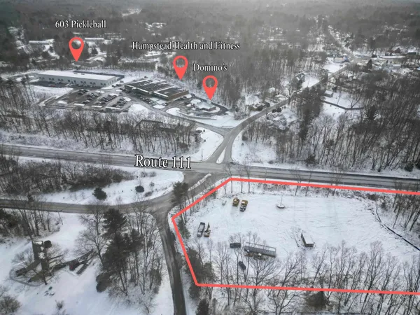 $799,900 | 0 Woodridge Road, East Hampstead, NH 03826