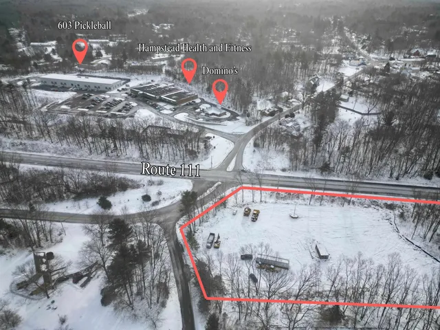 $719,900 | 0 Woodridge Road, East Hampstead, NH 03826