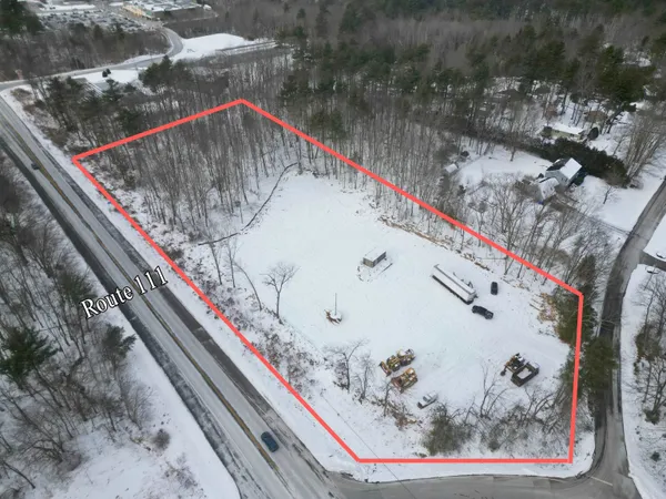 $799,900 | 0 Woodridge Road, East Hampstead, NH 03826