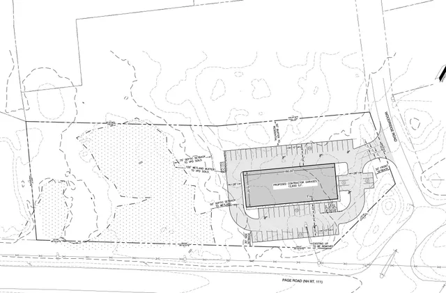 $719,900 | 0 Woodridge Road, East Hampstead, NH 03826