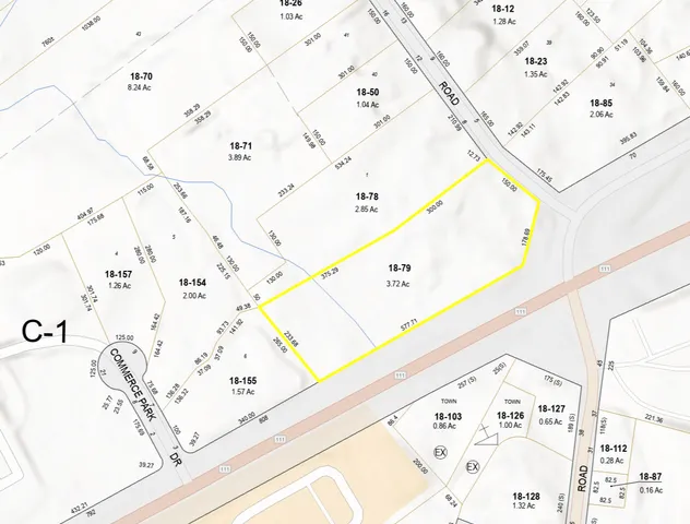 $719,900 | 0 Woodridge Road, East Hampstead, NH 03826