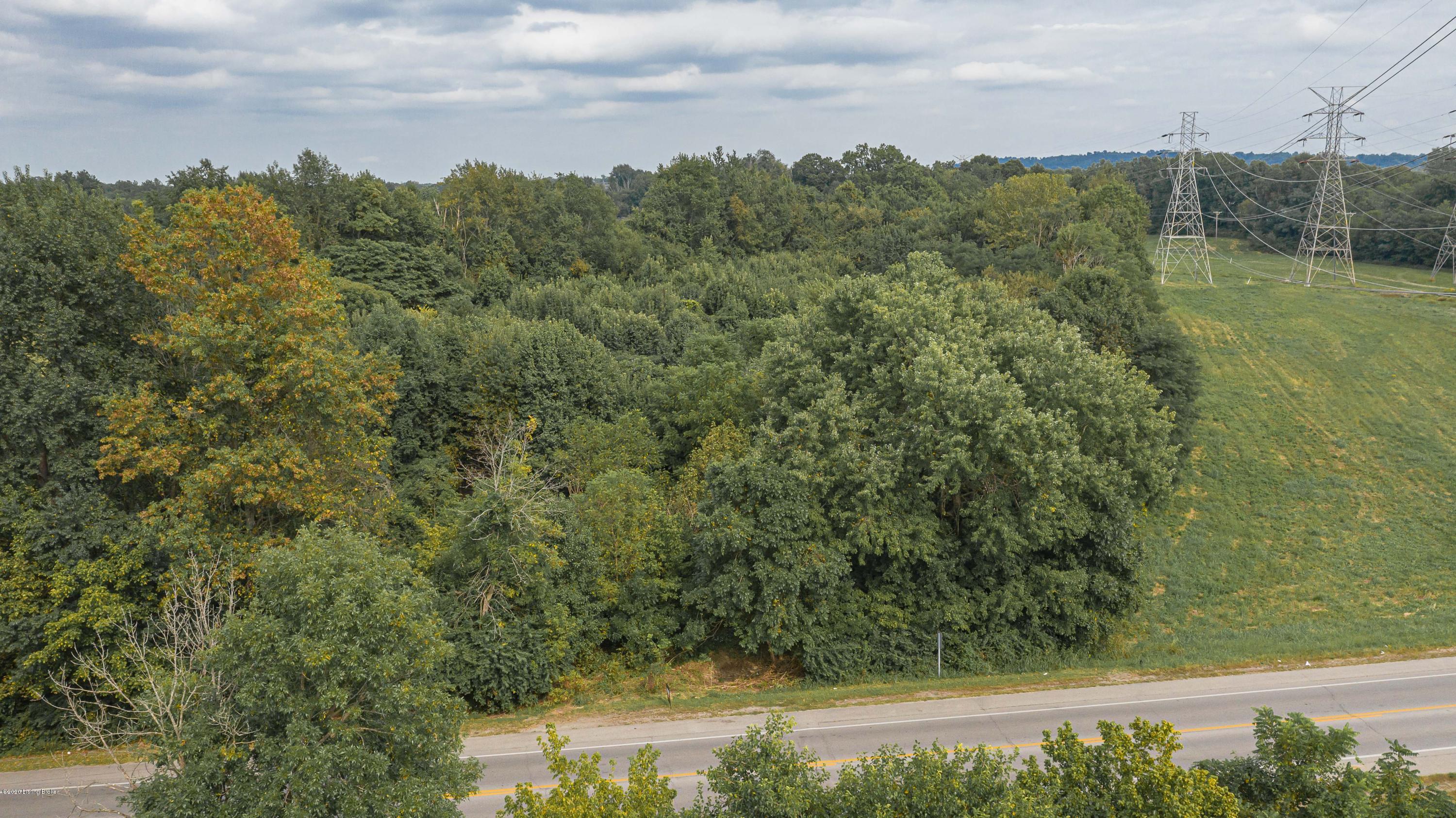 Lot 5-6 Terry Road Louisville, KY 40216 - Photo 35 of 37 DJI_0863