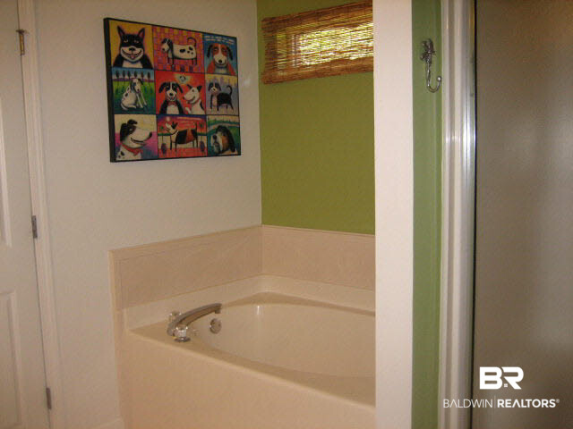 10393 Windmill Road Fairhope, AL 36532 - Photo 11 of 15 Master Bathroom 2