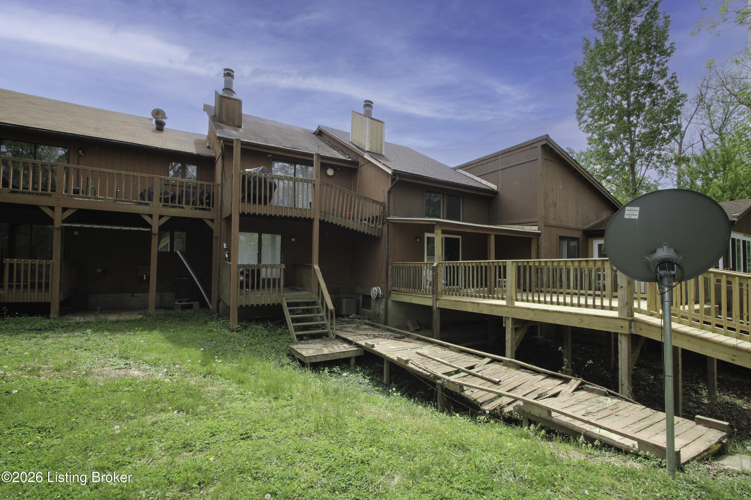 700 Inverness Road, Unit 3 Perry Park, KY 40363 - Photo 28 of 37 IMG_5353-Edit