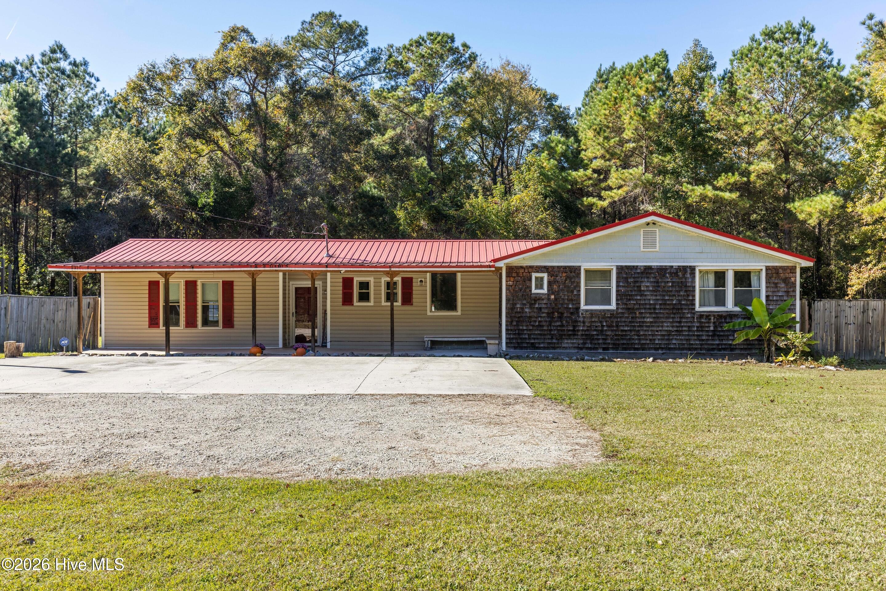 2499 Maco Road Northeast Leland, NC 28451 - Photo 8 of 58