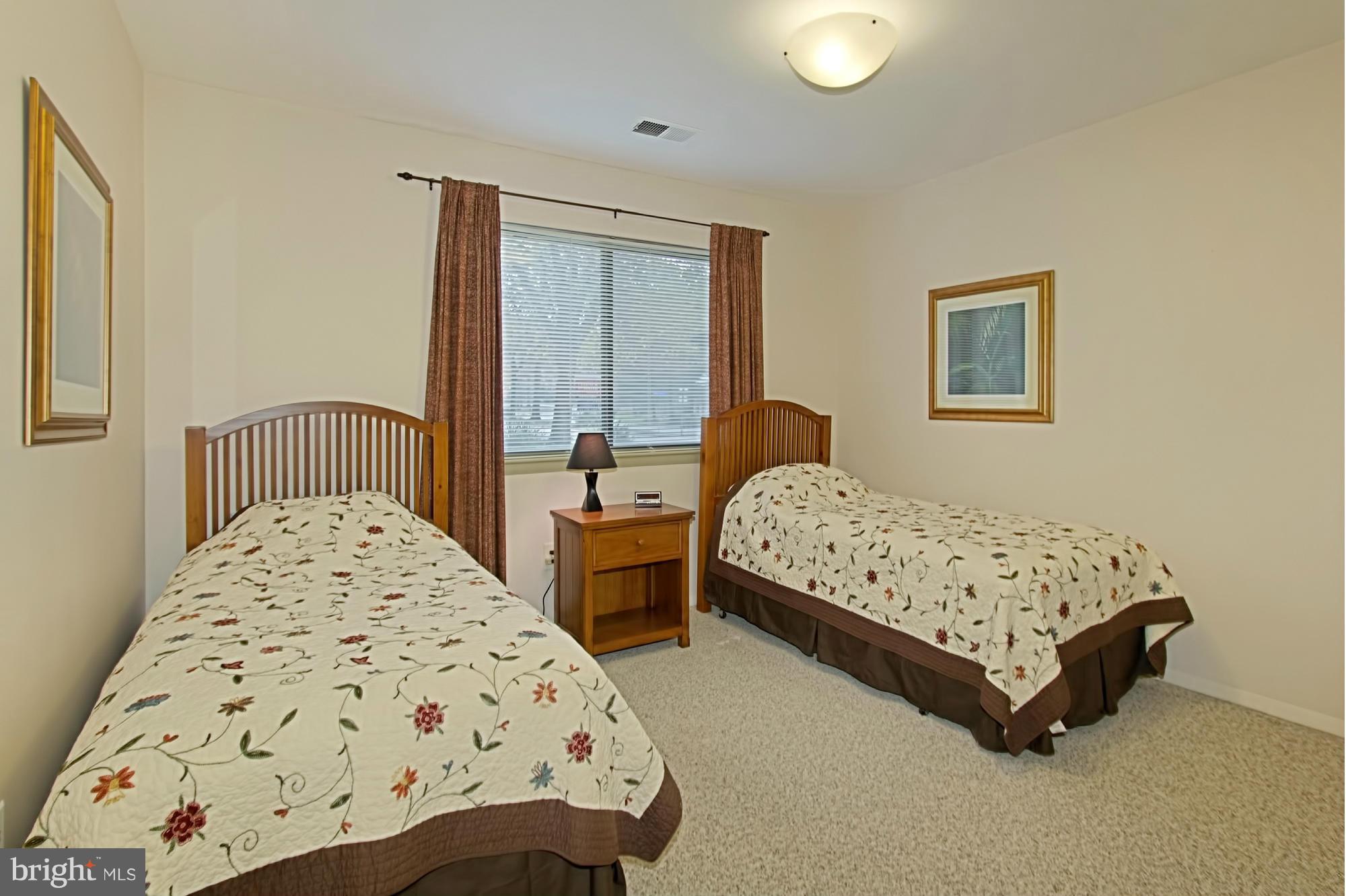 2434 Brussels Court Reston, VA 20191 - Photo 19 of 29 Lovely 3rd Bedroom