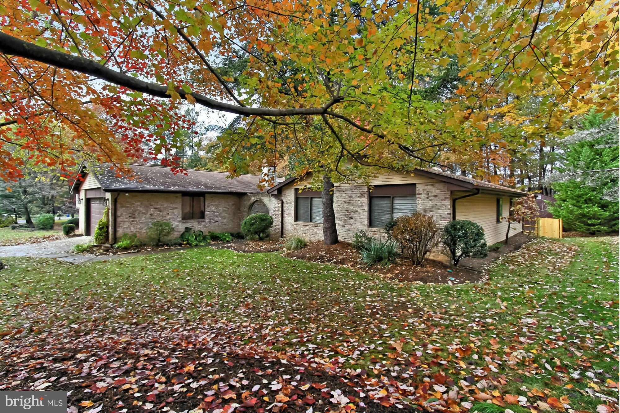 2434 Brussels Court Reston, VA 20191 - Photo 25 of 29 Beautifully situated on Private .43 acres