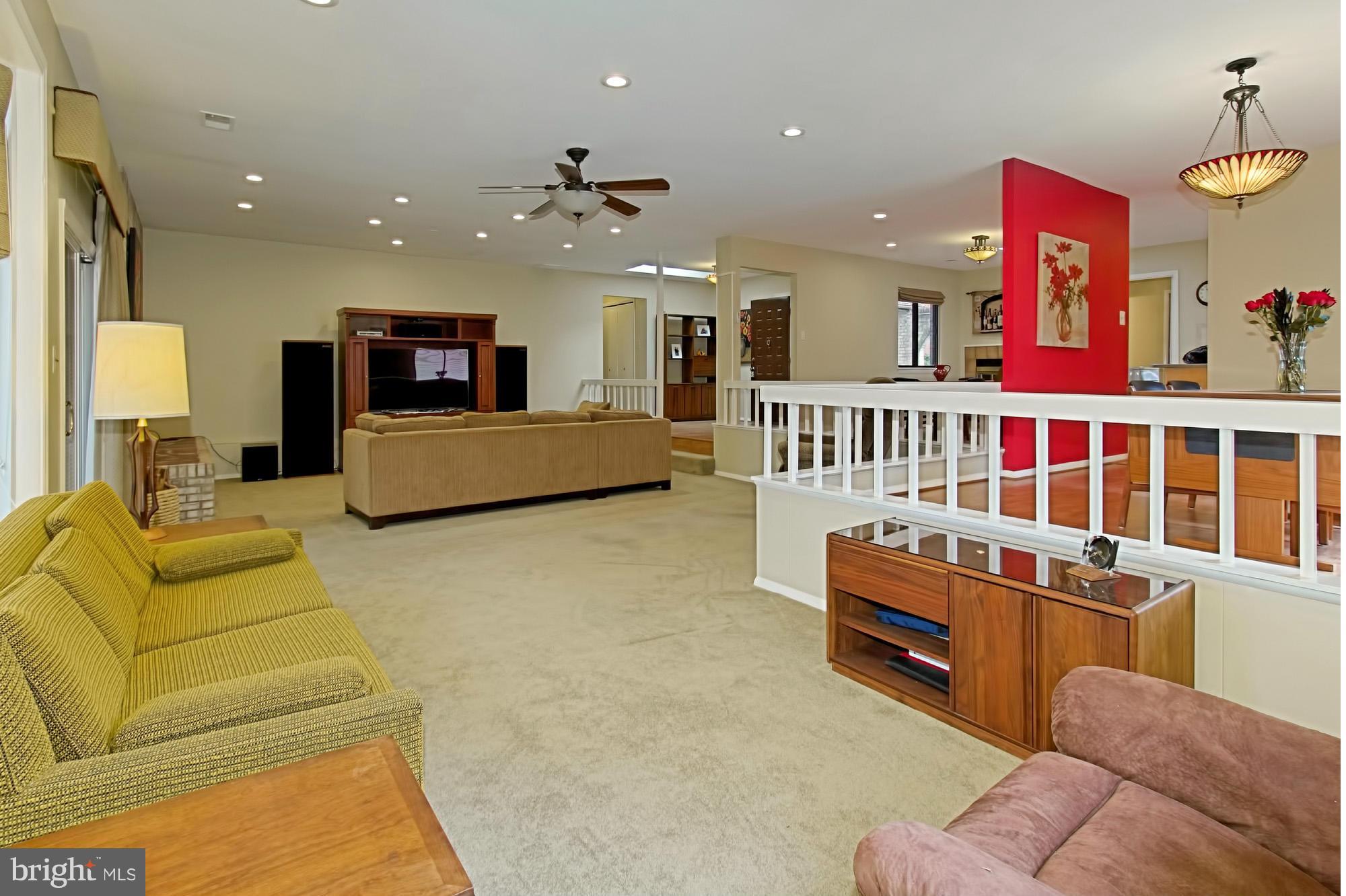 2434 Brussels Court Reston, VA 20191 - Photo 29 of 29 Refreshingly Unique Floorplan