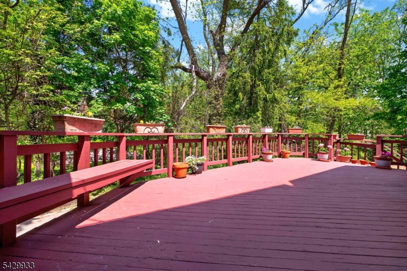 184 Old Short Hills Road Short Hills, NJ 07078 - Photo 19 of 46 a view of a balcony with city view