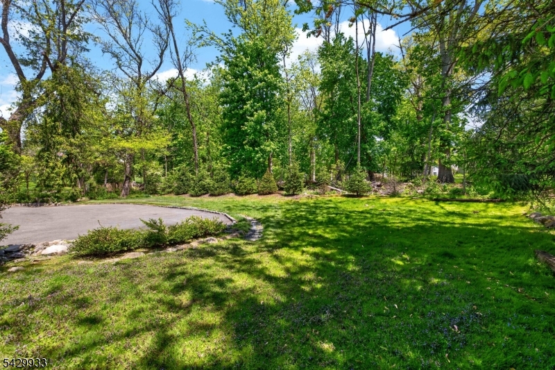 184 Old Short Hills Road Short Hills, NJ 07078 - Photo 40 of 46 a view of outdoor space and yard