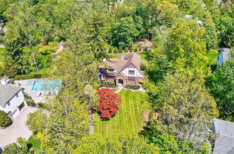 184 Old Short Hills Road Short Hills, NJ 07078 - Photo 6 of 46