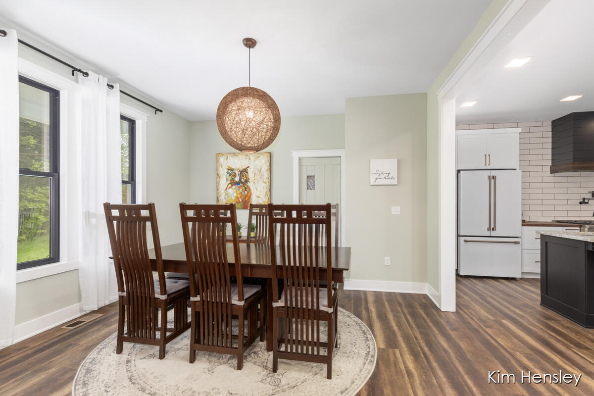 2867 Kissing Ridge Drive Southeast Lowell, MI 49331 - Photo 13 of 50
